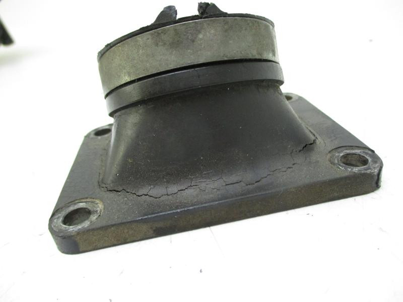 82 Kawasaki KDX 175 Intake Boot 16065-1049 1982 - cyclesrus.net